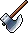 Iron Axe 1